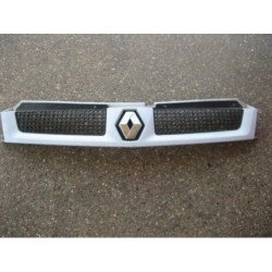 Calandre Renault Master 2 Phase 2